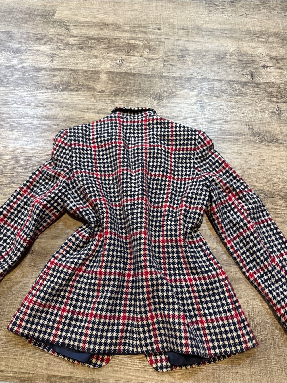 Pendleton blazer - Picture 2 of 5
